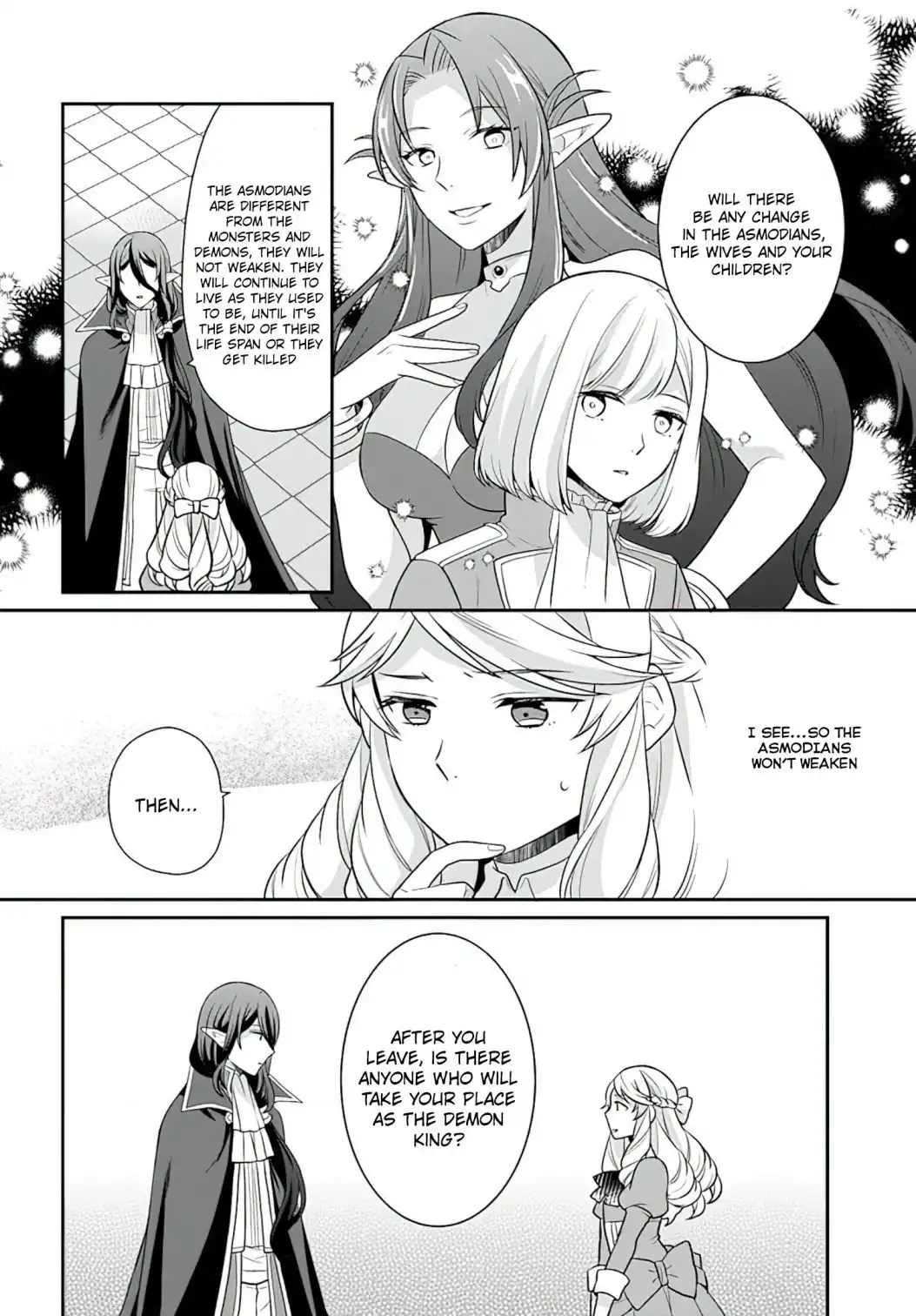 As A Result Of Breaking An Otome Game, The Villainess Young Lady Becomes A Cheat! Chapter 23 7